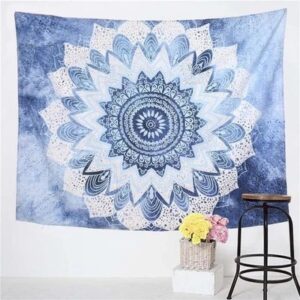 Tapeçaria Decorativa para Parede – 2 Tamanhos