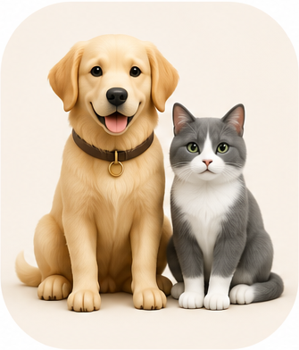 Animais